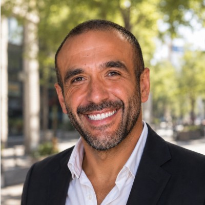 Thomas Abuhanian